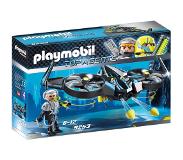 Playmobil Megadrone