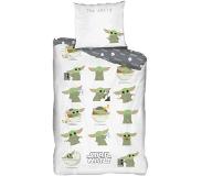 Disney Star Wars - Baby Yoda Dekbedovertrek