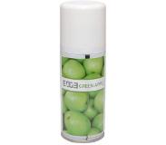 Mts euro products Luchtverfrisser Aerosol Green Apple 12 Stuks