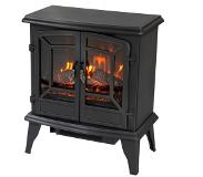 Classic Fire Narvik - Elektrische sfeerhaard