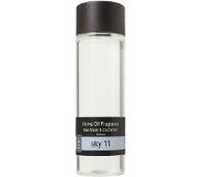 Janzen - Sky 11 Home Fragrance Navulling Geurstokjes & Roomsprays 200 ml