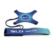 SKLZ Star Kick Solo Voetbaltrainer - Blauw