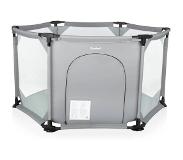 Baninni Box Giocco lichtgrijs