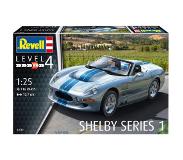 Revell Auto Shelby Series I 1:25