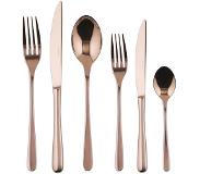Sambonet Bestekset Sambonet Taste PVD Copper (36-Delig)