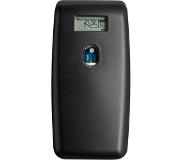 Mts euro products Dispenser Euro Quartz luchtverfrisser aerosol zwart