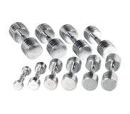 Body Trading Chromen Dumbbells CHDU
