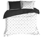 De Witte Lietaer Dekbedovertrek De Witte Lietaer Knight Percal-200 x 200 / 220 cm | 2-Persoons