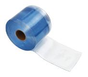 vidaXL Strokengordijn op rol 2x200 mm 25 m PVC