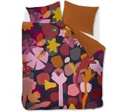 Beddinghouse | Dekbedovertrekset Candy katoen multicolour 220x200 cm dekbedovertreksets | NADUVI