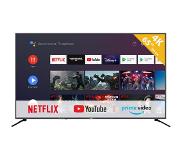 RCA Rs65u2 Android Smart 65 Inch 4k Uhd Led Tv
