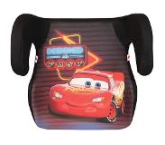 Disney Cars Stoelverhoger/zitverhoger Voor Kinderen 40 X 20 Cm - Autostoeltjes