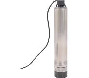 vidaXL Diepe bronpomp 40 m 750 W