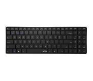 Rapoo Multi-Mode Keyboard E9100M - Black