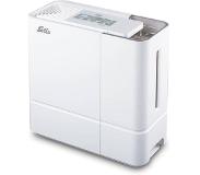 Solis Airwasher Qubic 7218 - Luchtbevochtiger - Luchtreiniger - Wit