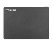 Toshiba Canvio Gaming 2.5" 1TB Black