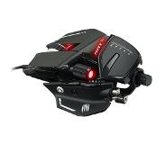 Mad Catz RAT 8+