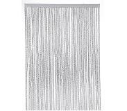 Wicotex Deurgordijn Orchidea 90x220 Cm Transparant Gemaakt Van Zacht PVC transparant