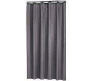 Sealskin Douchegordijn Madeira Grijs 200x240 cm