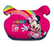 Disney Autostoeltje Minnie Mouse 36 X 41 X 20 Cm Polyester