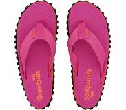 Gumbies Duckbill Teenslippers Dames, pink EU 42 2020 Teenslippers