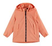 Reima - Tussenjas voor kinderen - Reimatec - Finholma - Perzik - maat 140cm