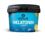 Bodylab24 Melatonin - Lemon Flavor (120 chew tablets)