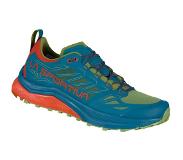 La Sportiva Jackal Trail Running Shoes Blauw EU 43 1/2
