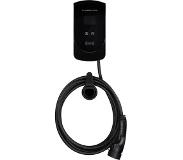 Fisher 11 kW type 2 | fase 3 - 16A | RFID | outlet