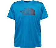The North Face T-Shirt The North Face Men Reaxion Easy Tee Banff Blue-S