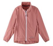 Reima - Softshell-jas voor kinderen - Muggenwerende jas - Mantereet - Roze - maat 164cm