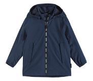Reima - Tussenjas voor kinderen - Reimatec - Finholma - Navy - maat 92cm