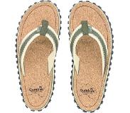 Gumbies Corker Teenslippers, khaki 2020 EU 45 Teenslippers