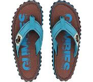 Gumbies - Teenslippers Dames - Teenslipper Heren - Eroded Retro - Maat 39