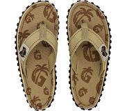 Gumbies Islander Teenslippers, multi g 2020 EU 39 Teenslippers