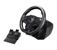 Subsonic - Superdrive SV750 - Race Stuur - Geschikt voor Switch, PS4, Xbox One & PC