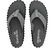 Gumbies Duckbill Teenslippers, grey EU 46 2020 Teenslippers