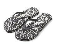 O'Neill Slippers PROFILE GRAPHIC SANDALS - Black Ao 4 - 36