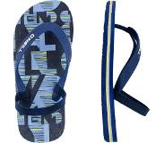 O'Neill - Slippers voor jongens - blauw - maat 24-25EU
