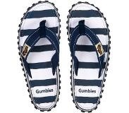 Gumbies Islander Sandalen, deck chair EU 42 2019 Teenslippers