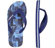 O'Neill - Slippers voor jongens - blauw - maat 22-23EU