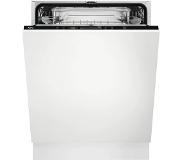 AEG FSB53607Z QuickSelect AirDry
