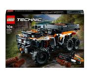 LEGO - LEGO Technic 42139 terreinwagen