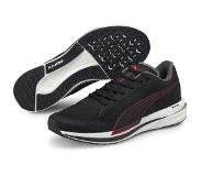Puma Velocity Nitro Running Shoes Zwart EU 40 1/2