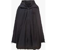 Reebok R X Juun.J Windbreaker Buitenjas Mannen zwart M