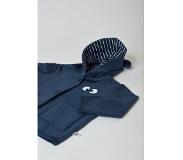 Woody - Unisex korte jas - marineblauw - 3m