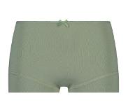 RJ Bodywear Grote maten RJ Pure Color Short