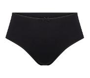 RJ Bodywear Grote maten RJ Pure Color String
