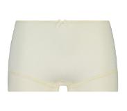 RJ Bodywear Grote maten RJ Pure Color Short