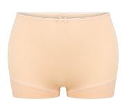 RJ Bodywear Short Pure Color Extra Hoog | Maat: XXL | Kleur: Powder